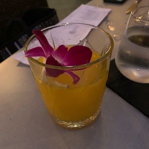 Meet your Posher, Anna maria